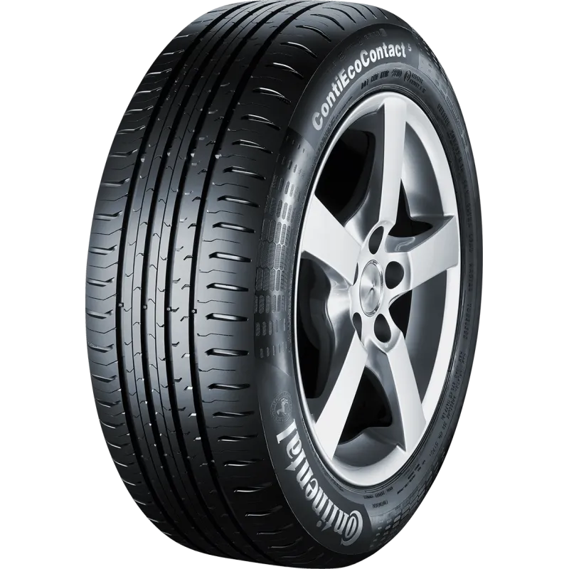 CONTINENTAL ECO CONTACT 5 215/60 R17 96H