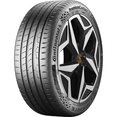 CONTINENTAL PREMIUM CONTACT 7 225/45 R17 91V