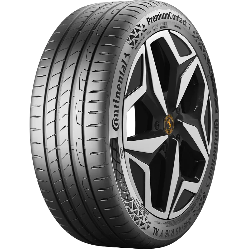 CONTINENTAL PREMIUM CONTACT 7 225/45 R17 91V CONTINENTAL PREMIUM CONTACT 7 225/45 R17 91V
