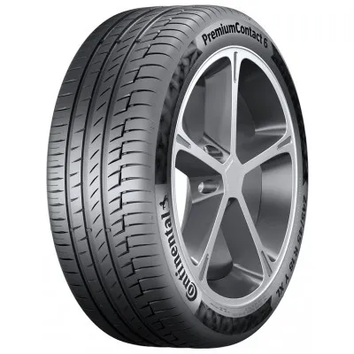 CONTINENTAL PREMIUM CONTACT 6 245/40 R17 91Y