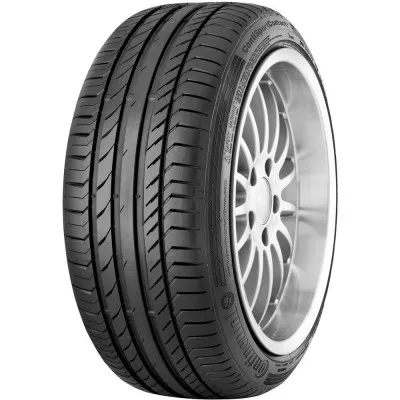 CONTINENTAL SPORT CONTACT 5P MO 255/40 R21 102Y