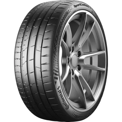 CONTINENTAL SPORT CONTACT 7 275/30 R20 97Y