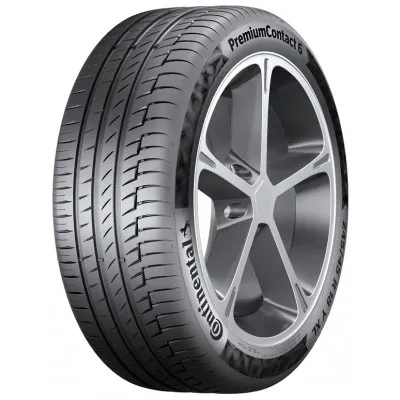 CONTINENTAL PREMIUMCONTACT 6 * 315/30 R22 107Y