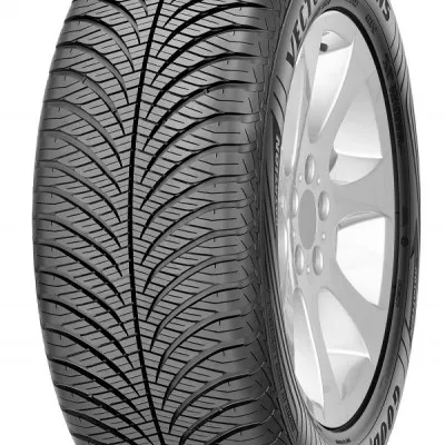 GOODYEAR VECTOR 4 SEASONS G2 165/70 R14 81T