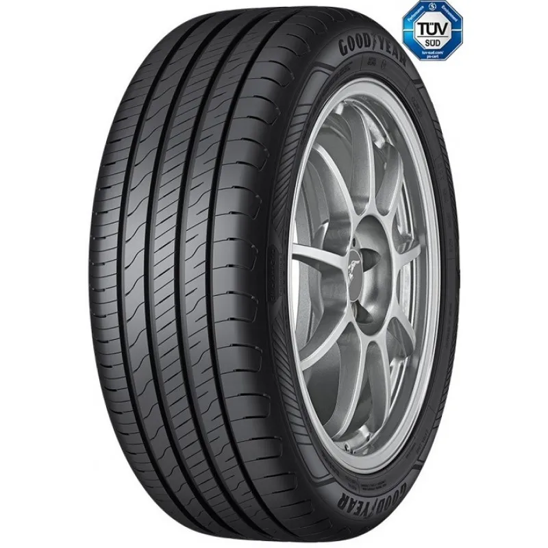 GOODYEAR EFFICIENT GRIP PERFORMANCE 2 205/55 R17 95V