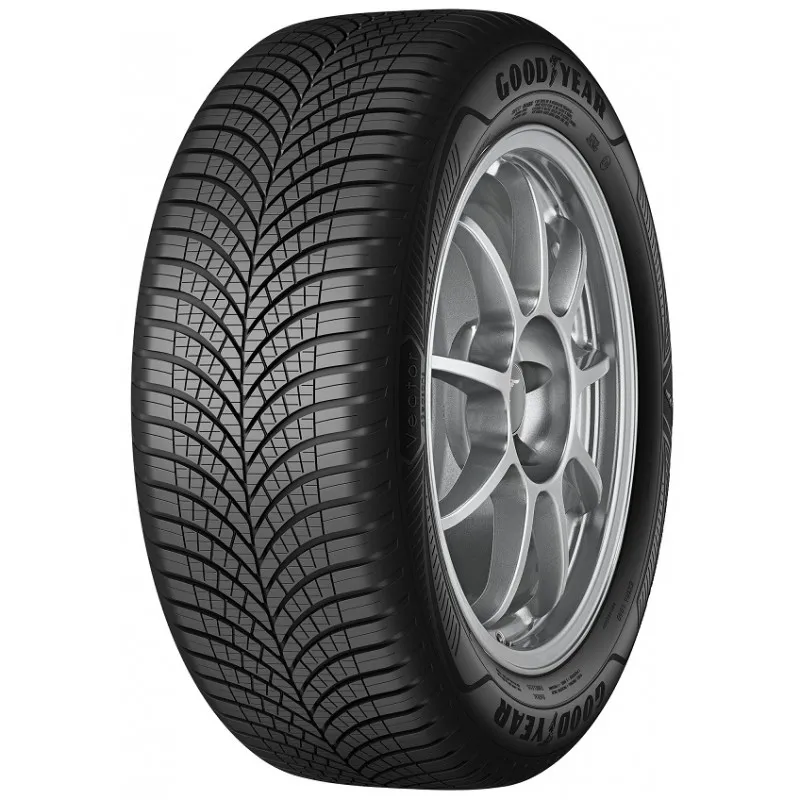 GOODYEAR VECTOR 4SEASONS G3 SUV 225/60 R18 104W GOODYEAR VECTOR 4SEASONS G3 SUV 225/60 R18 104W