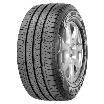 GOODYEAR EFFICIENT GRIP CARGO 2 225/65 R16C 112/110T