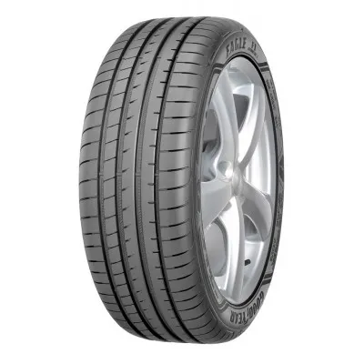 GOODYEAR EAGLE F1 ASYMMETRIC 3 SUV 255/60 R18 108W