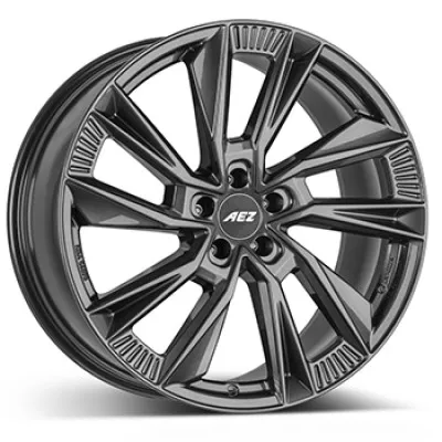 Janta aliaj AEZ Havanna grey 9.00x20 5/112/20/66,6 Janta aliaj AEZ Havanna grey 9.00x20 5/112/20/66,6