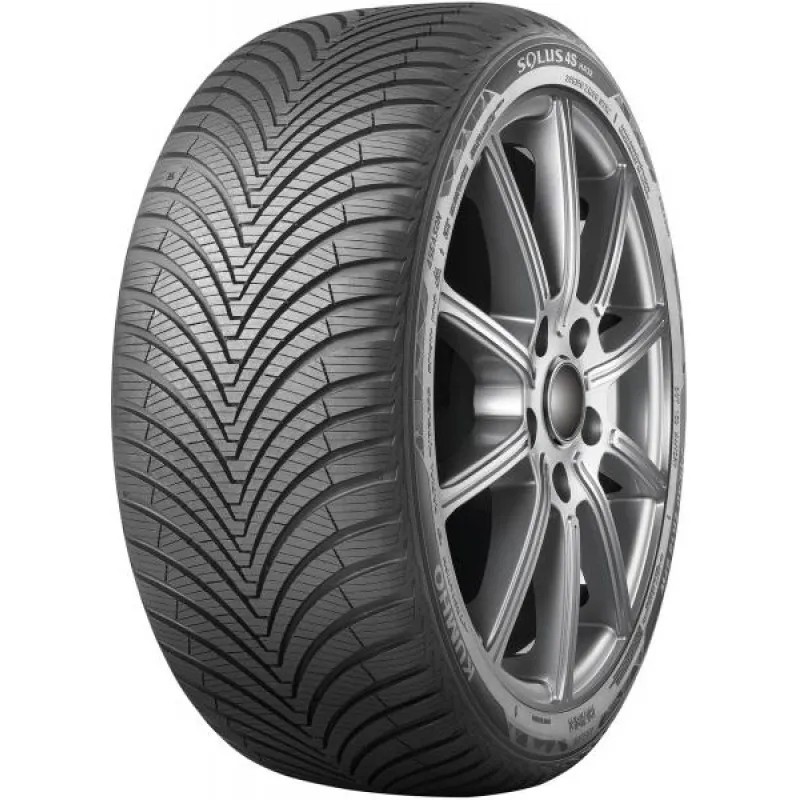 KUMHO SOLUS 4S HA32 175/70 R14 88T KUMHO SOLUS 4S HA32 175/70 R14 88T