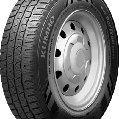 KUMHO CW51 185/ R14C 102/100Q KUMHO CW51 185/ R14C 102/100Q