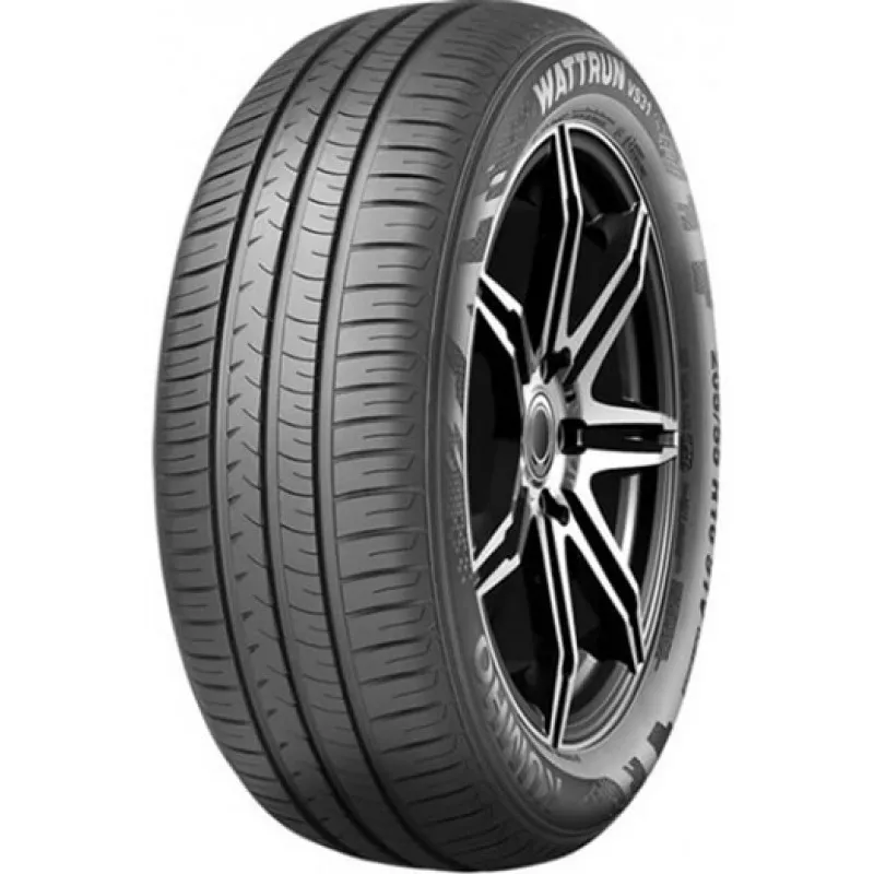 KUMHO VS31 ELECTRIC VEHICLE 195/65 R15 91H