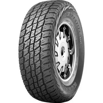 KUMHO AT61 205/ R16 104S KUMHO AT61 205/ R16 104S