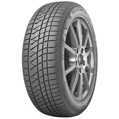 KUMHO WS71 255/65 R17 114H