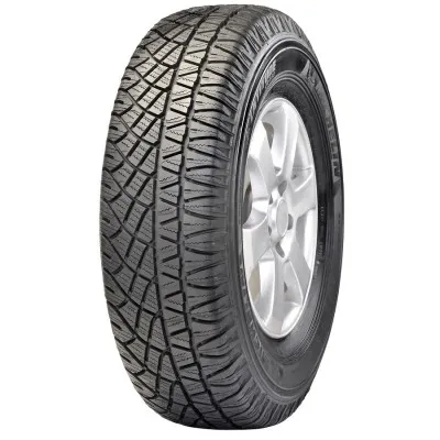 MICHELIN LATITUDE CROSS 215/65 R16 102H
