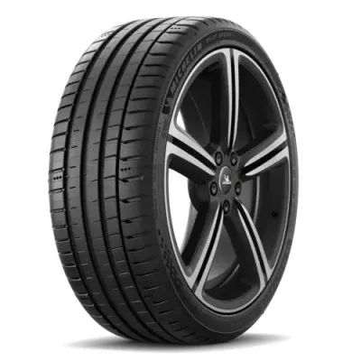 MICHELIN PILOT SPORT 5* RG 255/35 R19 96Y