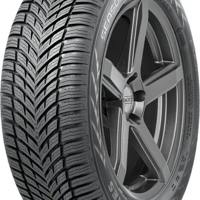 NOKIAN SEASONPROOF 1 165/70 R14 81T