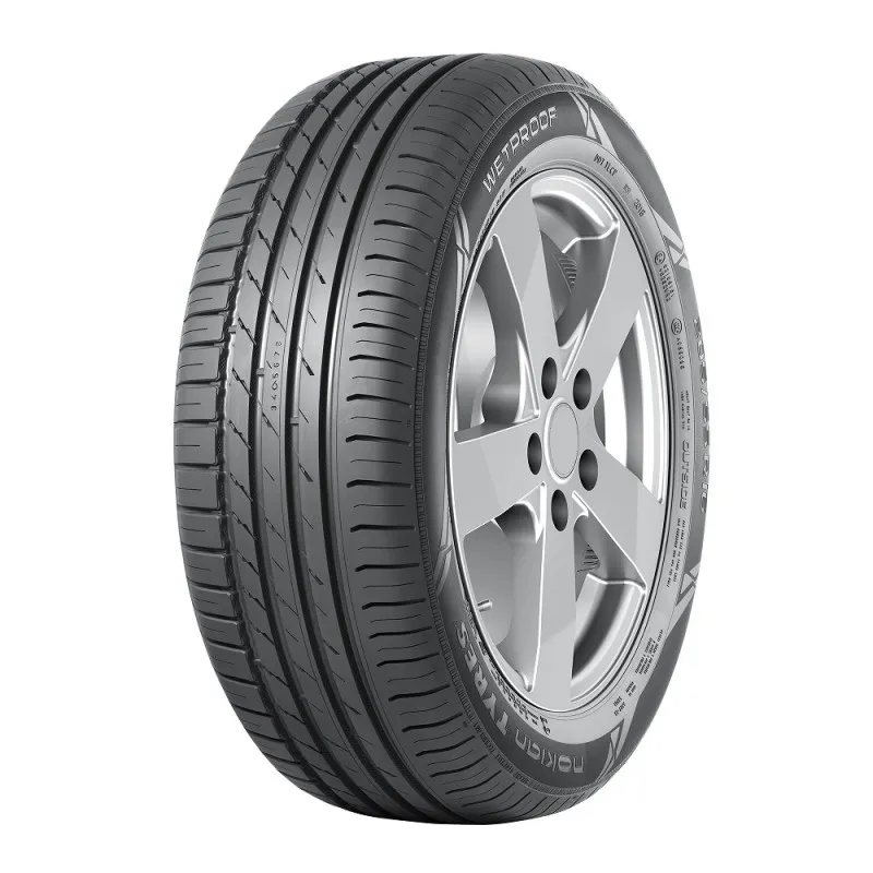 NOKIAN WETPROOF 1 195/65 R15 91V