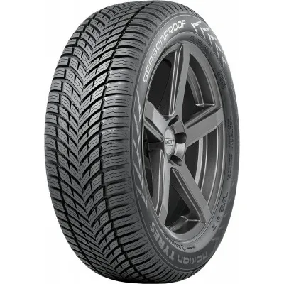 NOKIAN SEASONPROOF 1 215/50 R17 95W