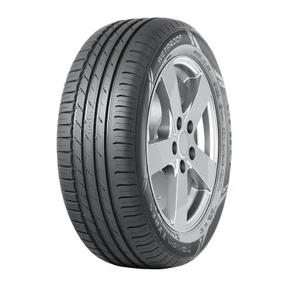 NOKIAN WETPROOF 1 215/55 R18 99V