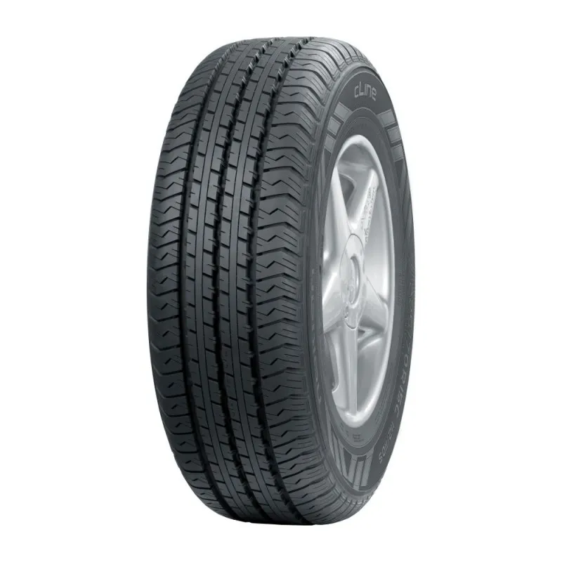 NOKIAN cLINE CARGO 215/75 R16C 116/114S