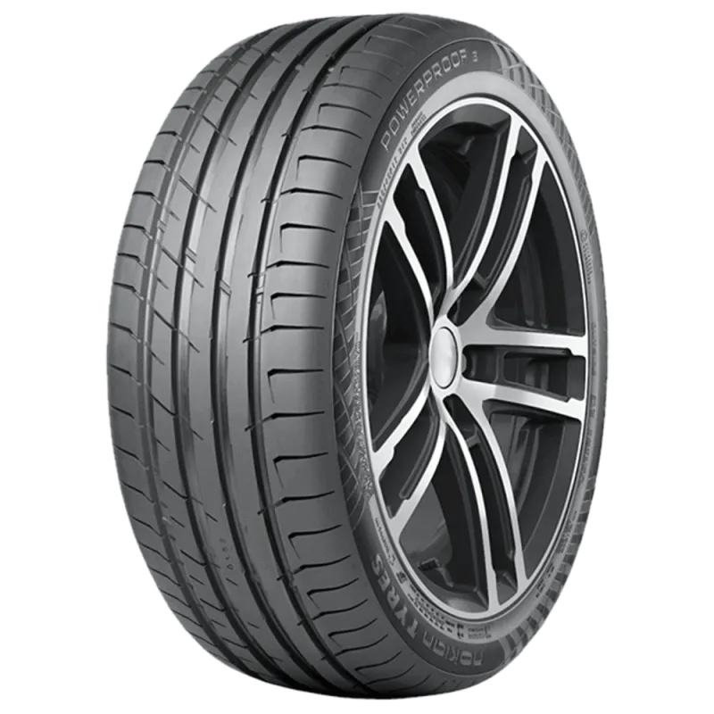 NOKIAN POWERPROOF 2 225/40 R19 93Y