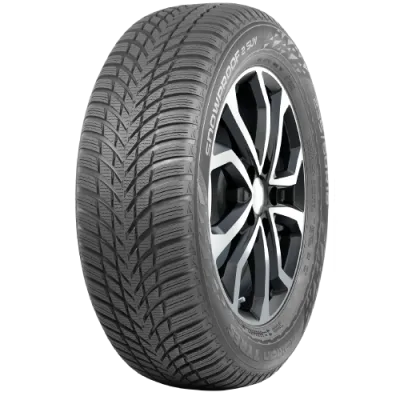 NOKIAN SNOWPROOF 2 SUV 235/60 R17 106H
