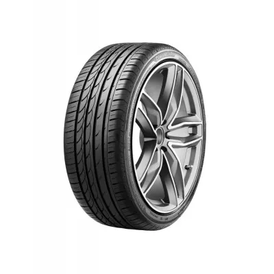 RADAR DIMAX R8 RUN FLAT 205/50 R17 89W