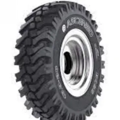ASCENSO BOSS 12,5/80 R18 PR14 ASCENSO BOSS 12,5/80 R18 PR14