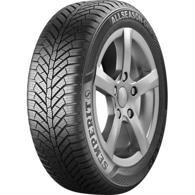 SEMPERIT ALLSEASON GRIP 195/65 R15 91H
