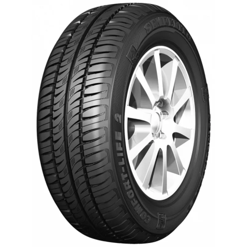 SEMPERIT COMFORT LIFE 2 225/60 R18 100H SEMPERIT COMFORT LIFE 2 225/60 R18 100H