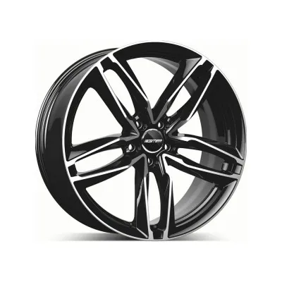 Janta aliaj GMP ATOM BD 7.5x17 5x100 ET35 57,1