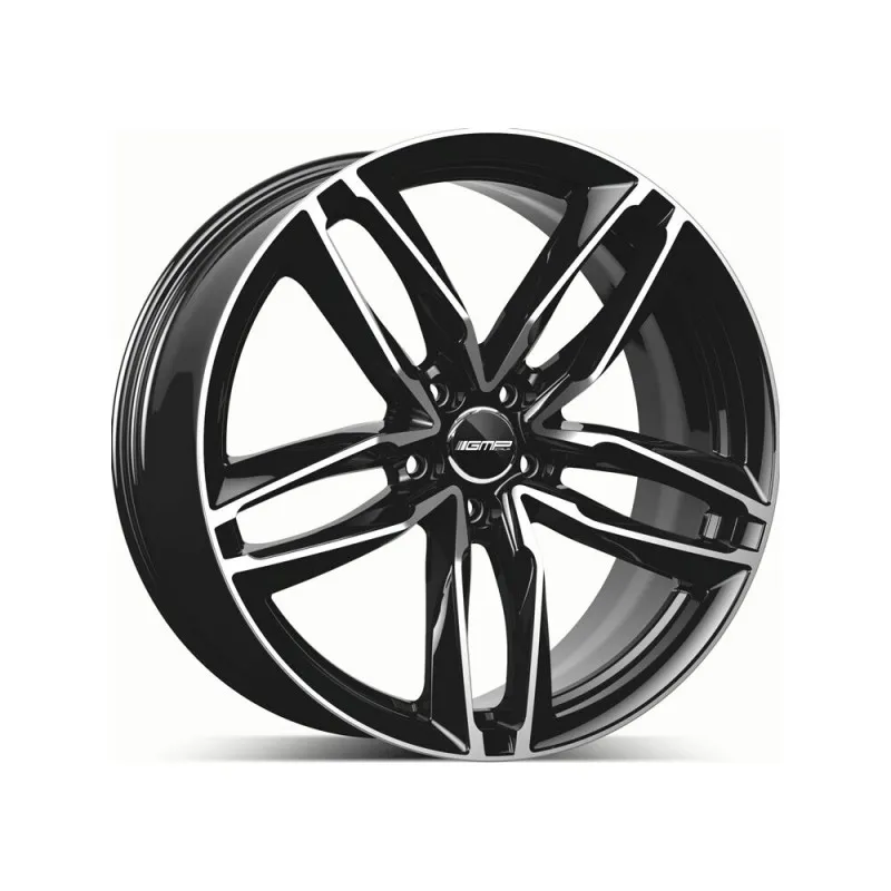 Janta aliaj GMP ATOM BD 7.5x17 5x100 ET35 57,1 Janta aliaj GMP ATOM BD 7.5x17 5x100 ET35 57,1