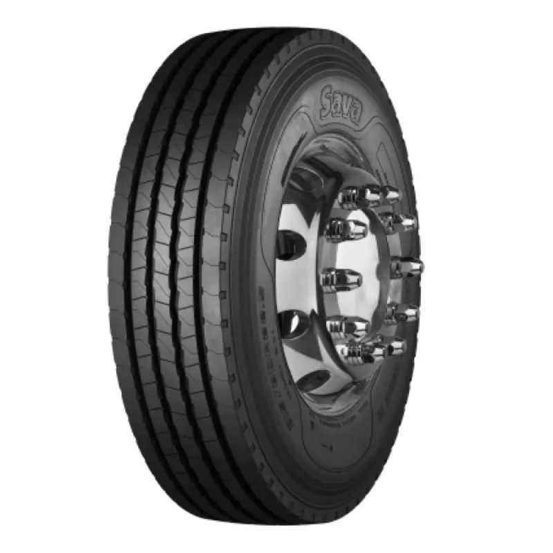 SAVA Avant mss2 13/0 R22 156/150K