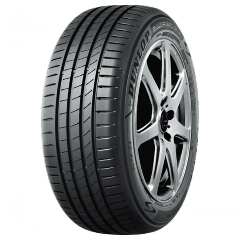 DUNLOP BLUE RESPONSE TG 215/45 R18 93W DUNLOP BLUE RESPONSE TG 215/45 R18 93W