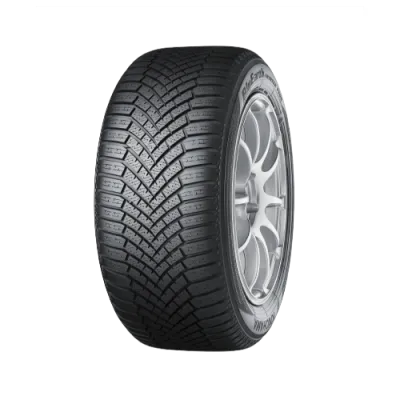 YOKOHAMA BluEarth*Winter V906 195/65 R15 91T
