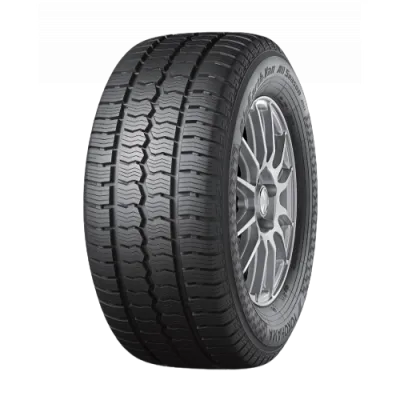 YOKOHAMA BluEarth-Van All Season 195/65 R16C 104/102T