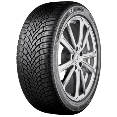 BRIDGESTONE Blizzak 6 235/45 R18 98V
