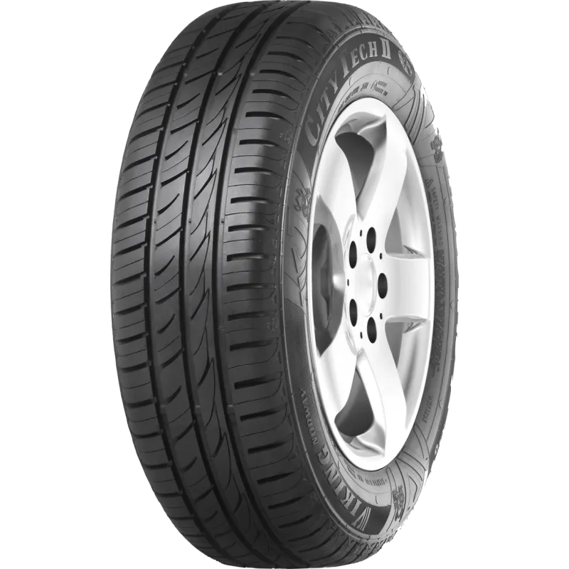 VIKING CITY TECH II 175/80 R14 88T