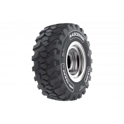 ASCENSO CLR 280 335/80 R20 136B/147A2 ASCENSO CLR 280 335/80 R20 136B/147A2