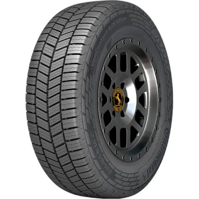 CONTINENTAL VANCONTACT ULTRA ALL SEASON 225/55 R17C 109/107H