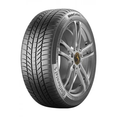CONTINENTAL WINTERCONTACT TS 870 P 215/65 R16 98H
