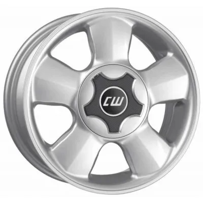 Janta aliaj BORBET CV 8x18 5x150 ET35 110 TOYOTA J10xJ20