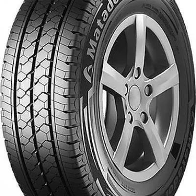 MATADOR Hectorra Van 215/65 R15C 104/102T
