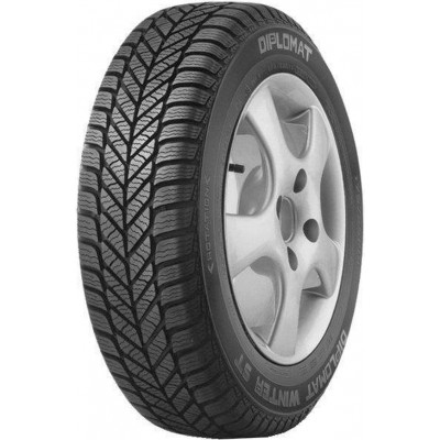 DIPLOMAT WINTER ST 165/70 R14 81T