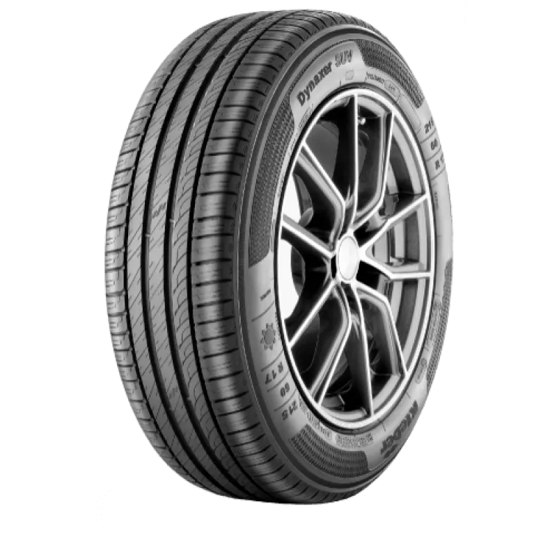 KLEBER DYNAXER SUV 225/60 R18 99H KLEBER DYNAXER SUV 225/60 R18 99H