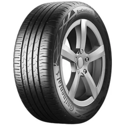 CONTINENTAL ECOCONTACT 6 225/40 R18 92Y