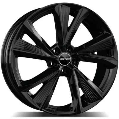 Janta aliaj GMP EVENTO GB 8x20 5x112 ET25 66,5