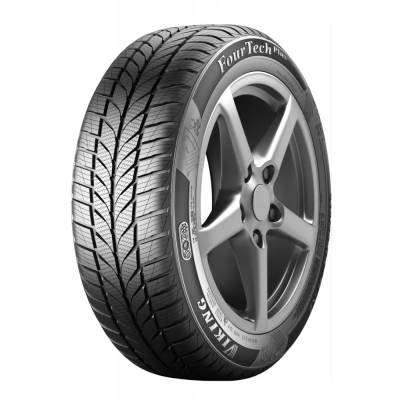 VIKING FOURTECH PLUS 195/55 R16 87H VIKING FOURTECH PLUS 195/55 R16 87H