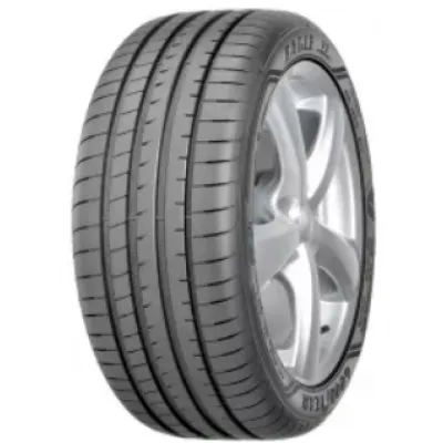 GOODYEAR EAGLE F1 ASYMMETRIC 5* RUN FLAT 275/30 R20 97Y